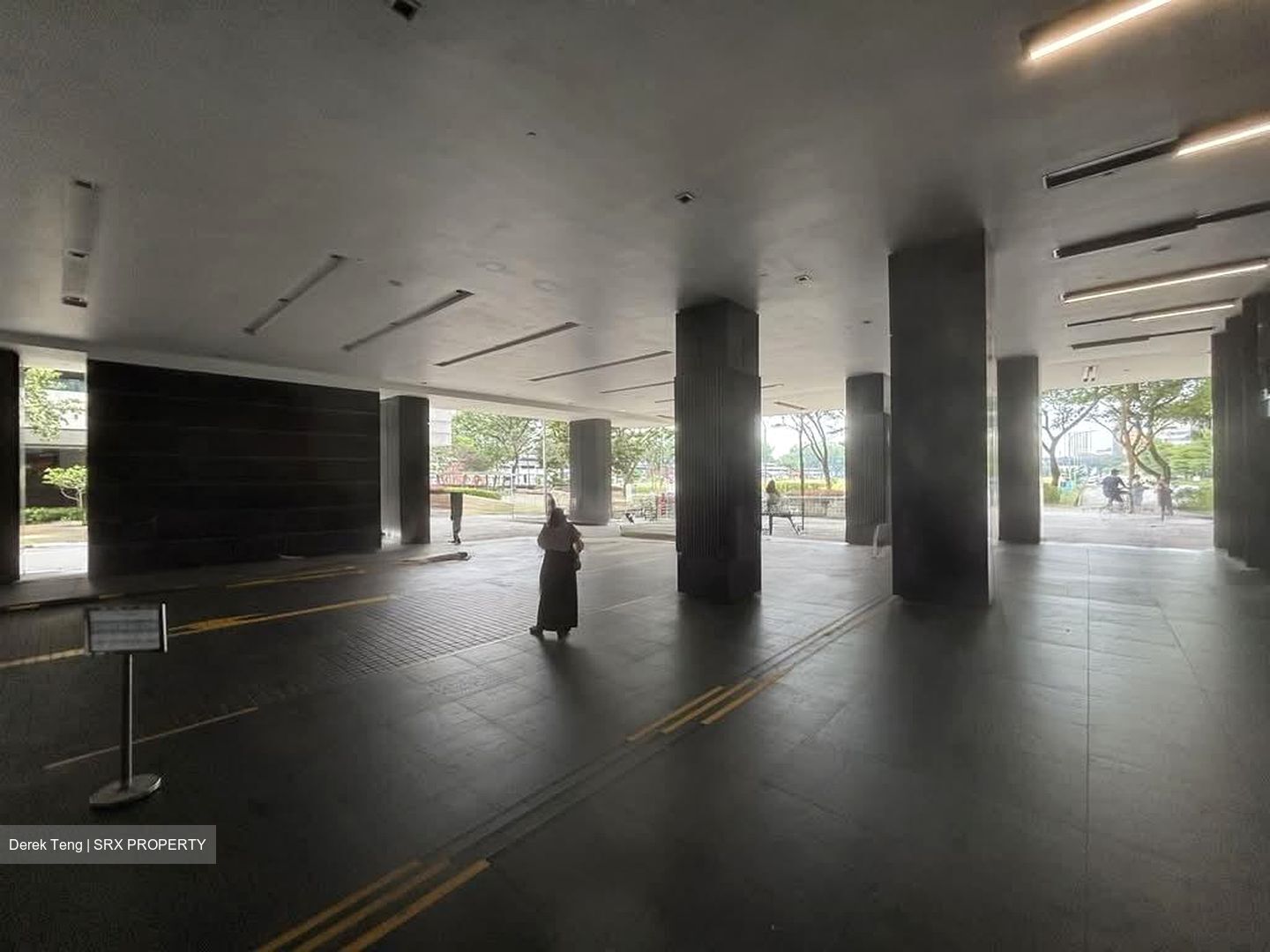 Paya Lebar Square (D14), Office #541213931